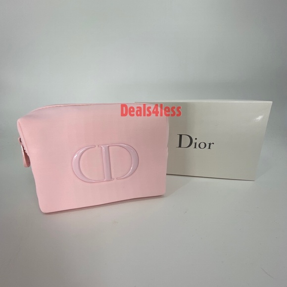 Dior Pouch - Picture 3 of 8